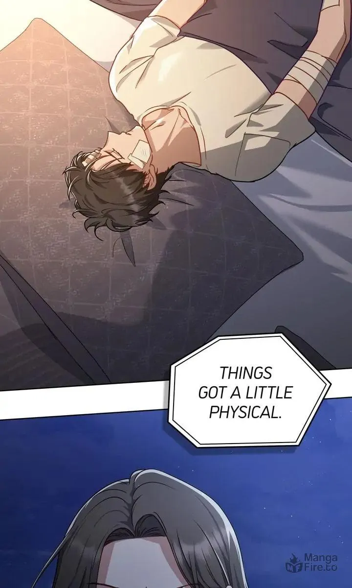 Read The Dilettante chapter 37 image 20 on Lezhin