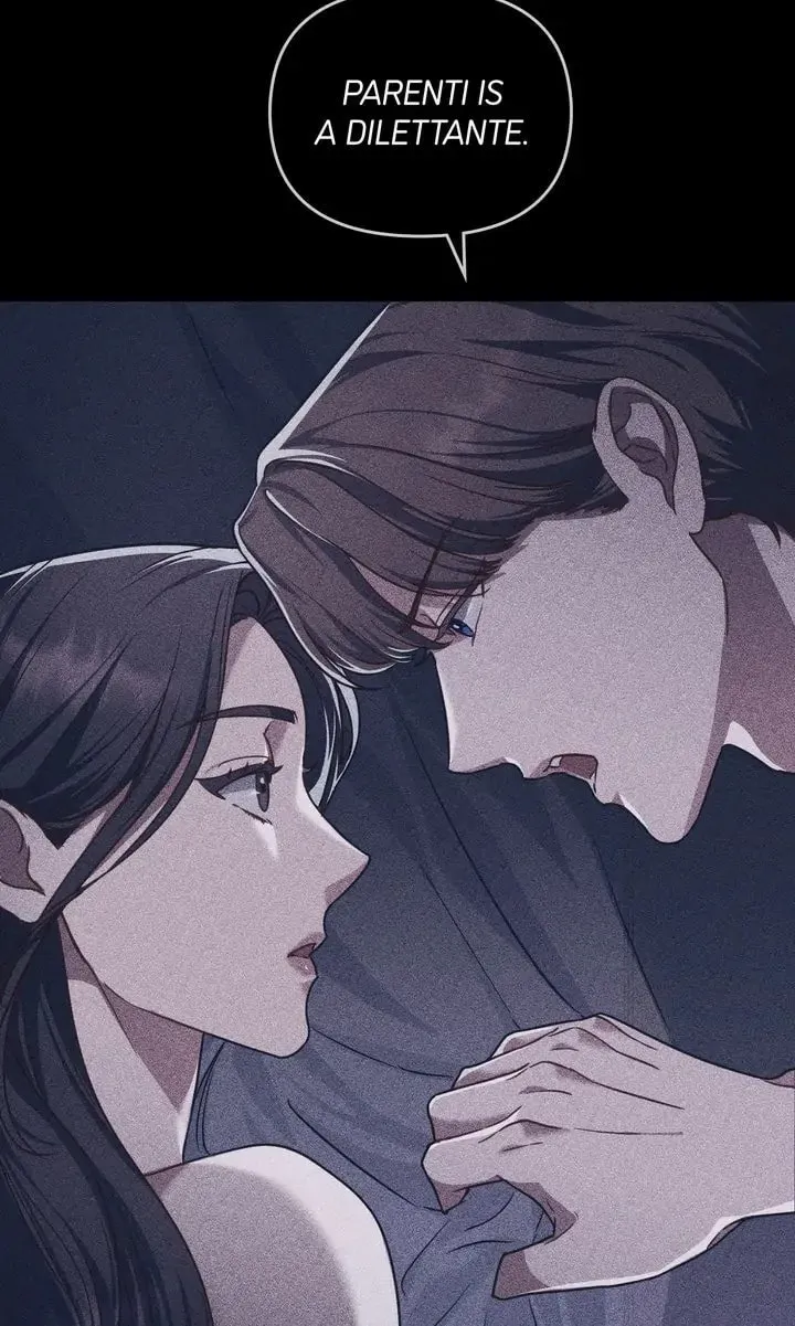 Read The Dilettante chapter 37 image 31 on Lezhin