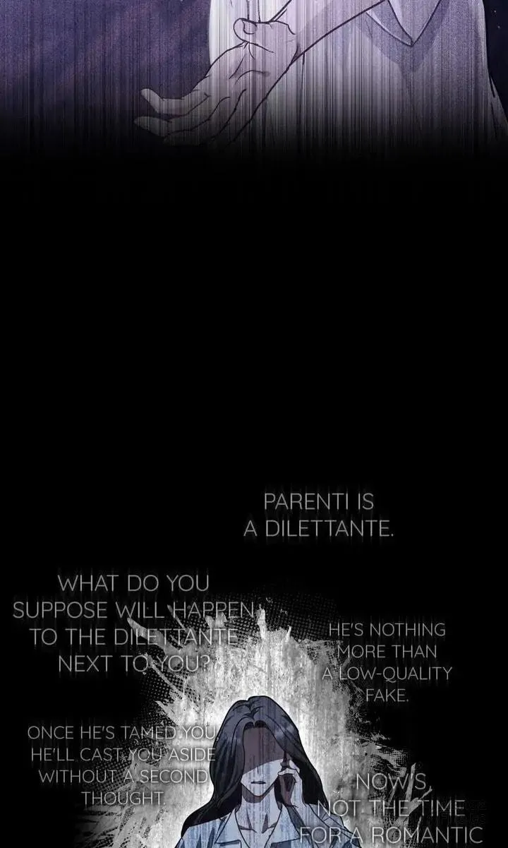 Read The Dilettante chapter 37 image 34 on Lezhin