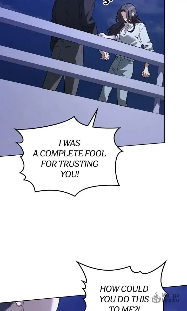 Read The Dilettante chapter 37 image 5 on Lezhin