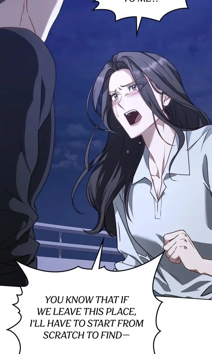 Read The Dilettante chapter 37 image 6 on Lezhin
