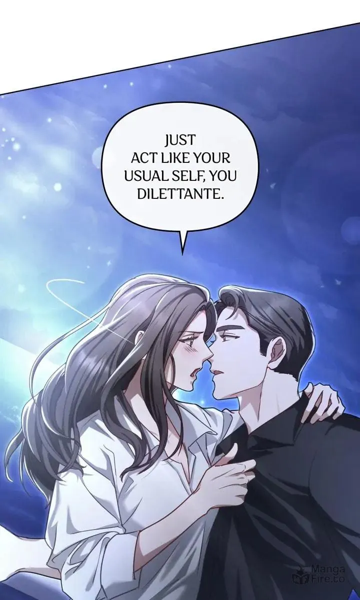 Read The Dilettante chapter 37 image 80 on Lezhin