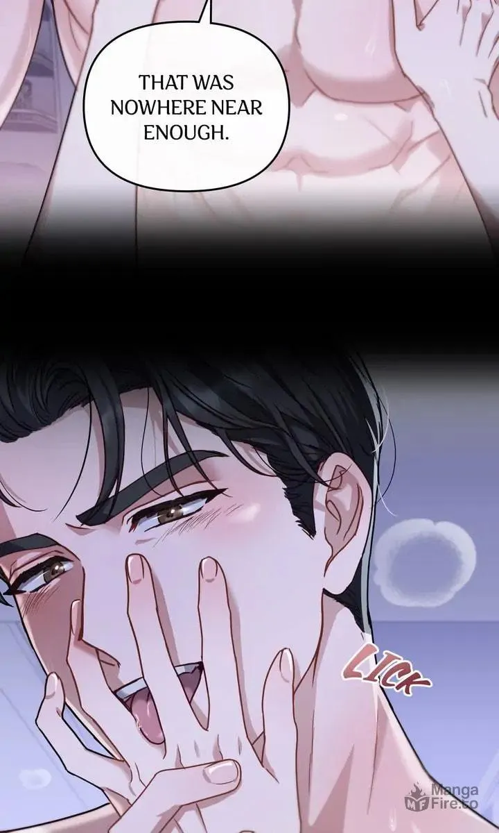 Read The Dilettante chapter 38 image 38 on Lezhin