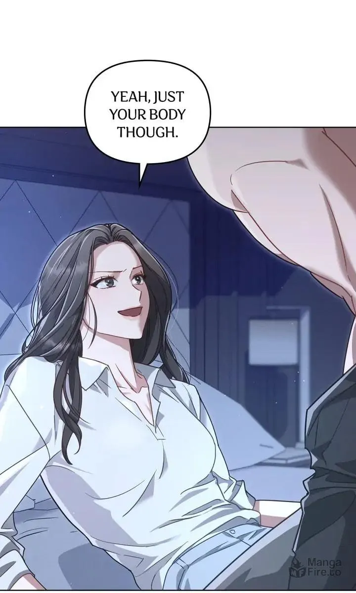Read The Dilettante chapter 38 image 4 on Lezhin