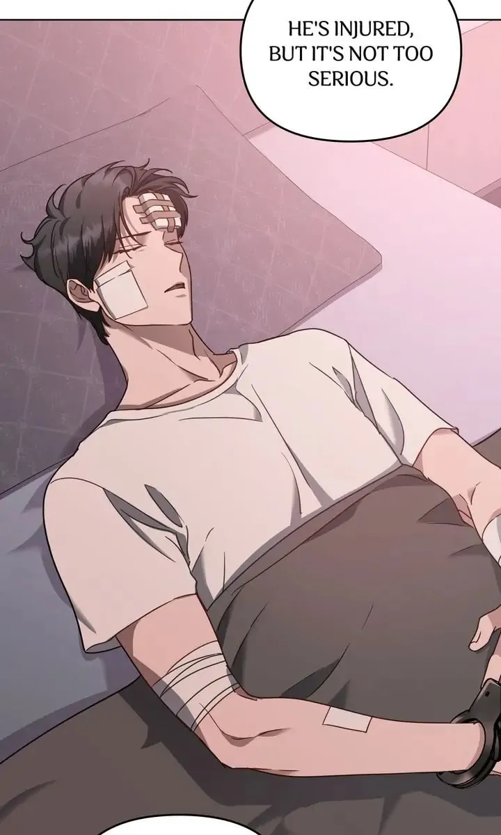 Read The Dilettante chapter 38 image 48 on Lezhin