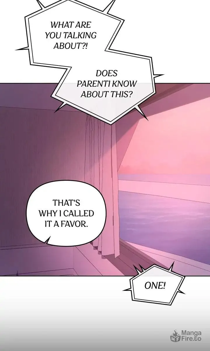 Read The Dilettante chapter 38 image 53 on Lezhin