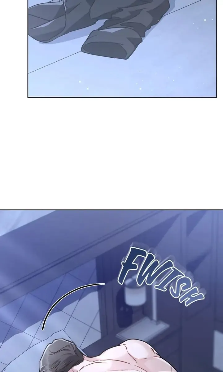 Read The Dilettante chapter 38 image 6 on Lezhin
