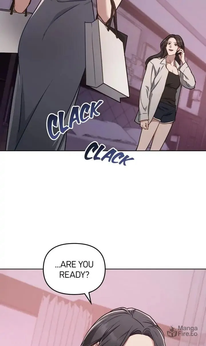 Read The Dilettante chapter 39 image 2 on Lezhin