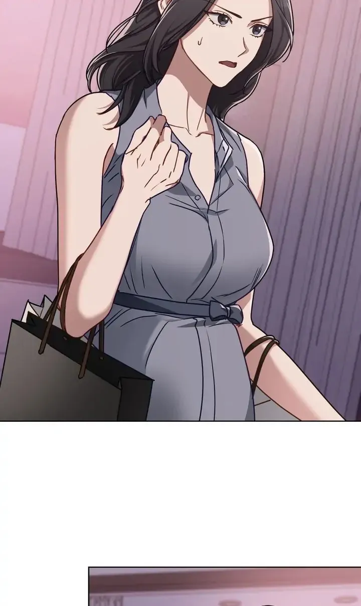 Read The Dilettante chapter 39 image 3 on Lezhin