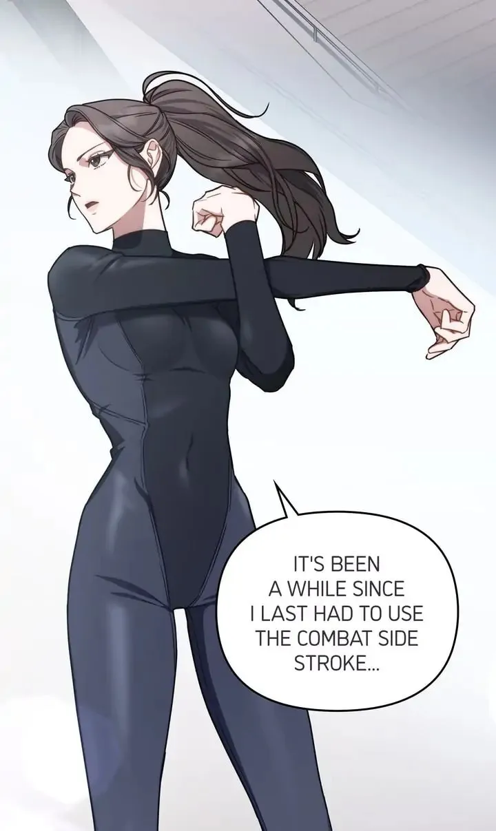 Read The Dilettante chapter 39 image 30 on Lezhin