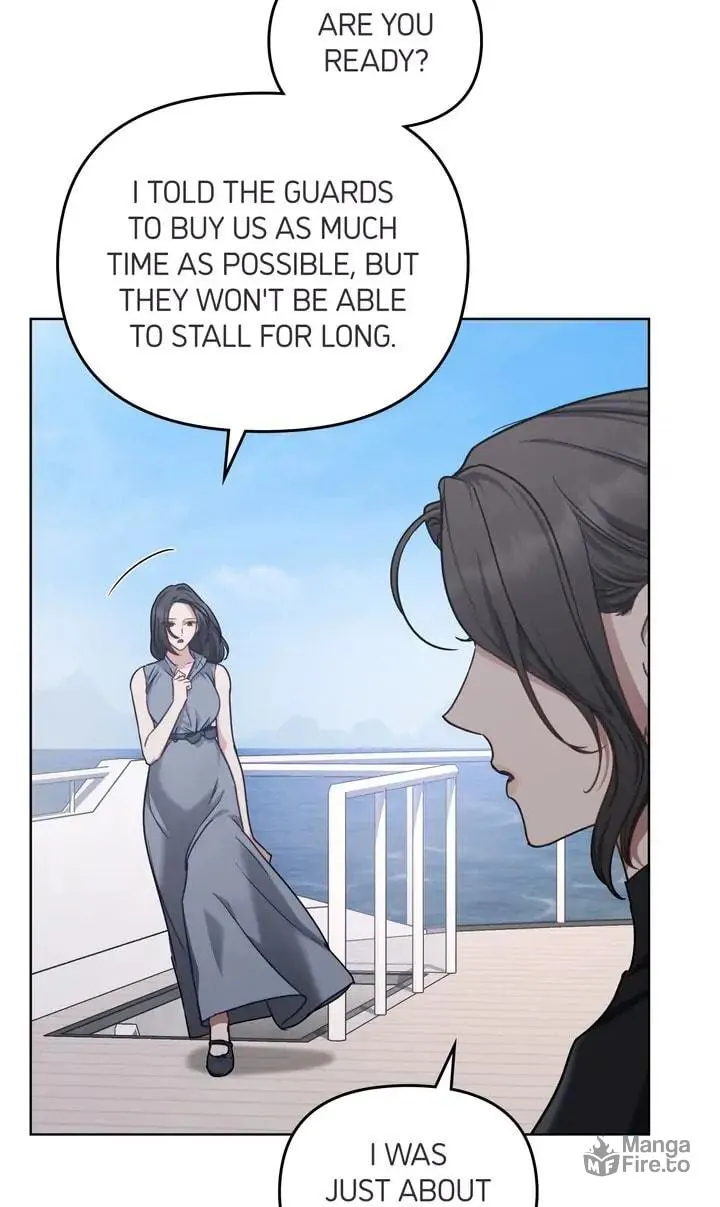Read The Dilettante chapter 39 image 32 on Lezhin