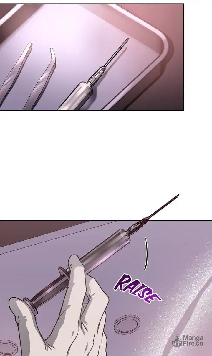 Read The Dilettante chapter 39 image 5 on Lezhin