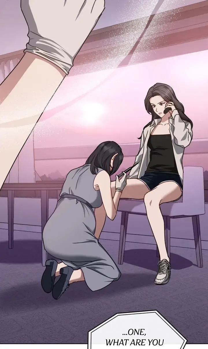 Read The Dilettante chapter 39 image 6 on Lezhin