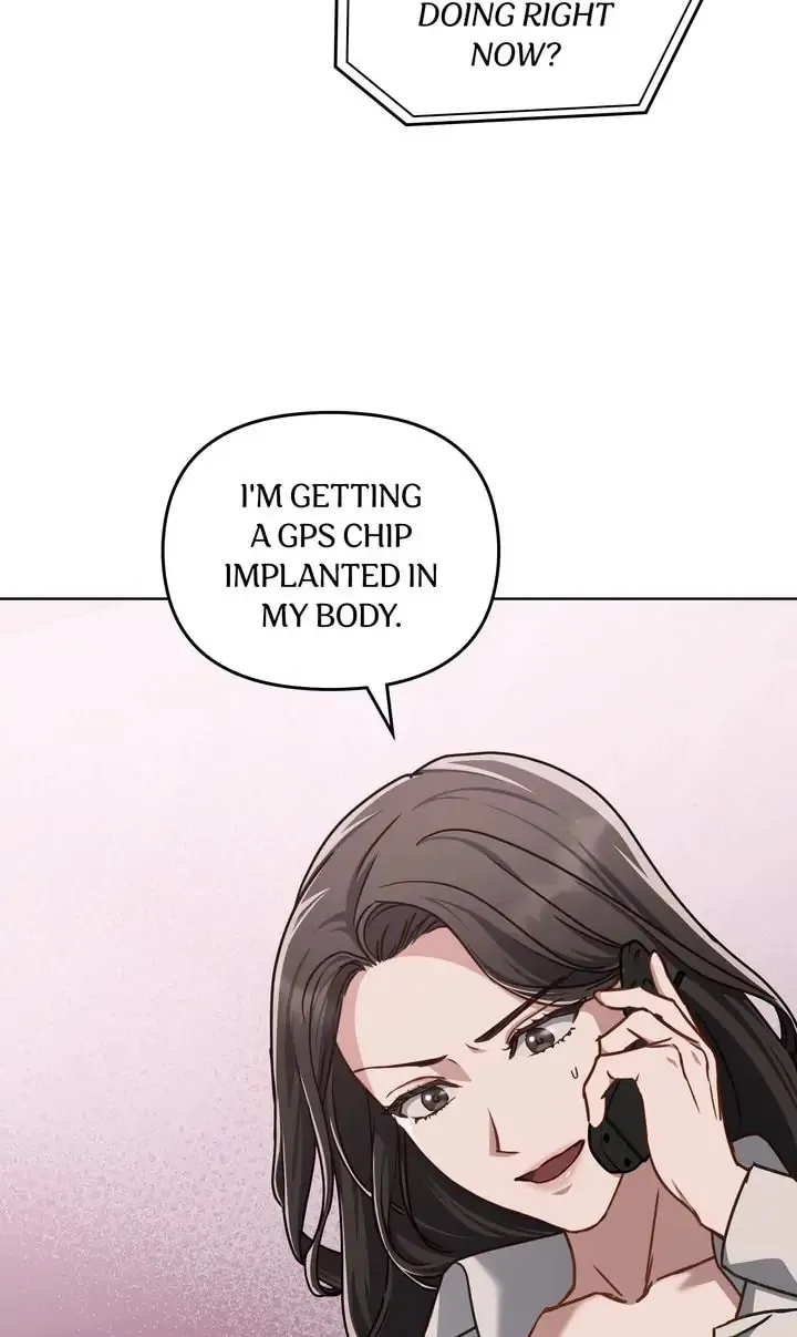 Read The Dilettante chapter 39 image 7 on Lezhin