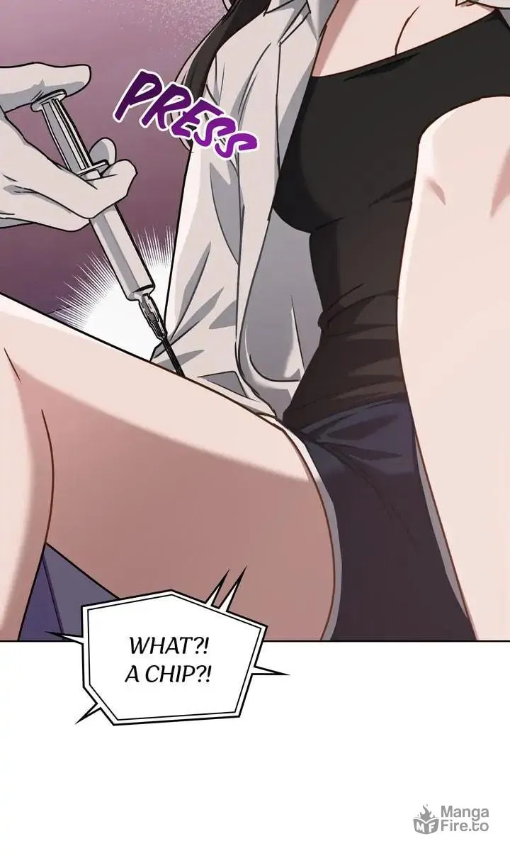 Read The Dilettante chapter 39 image 8 on Lezhin