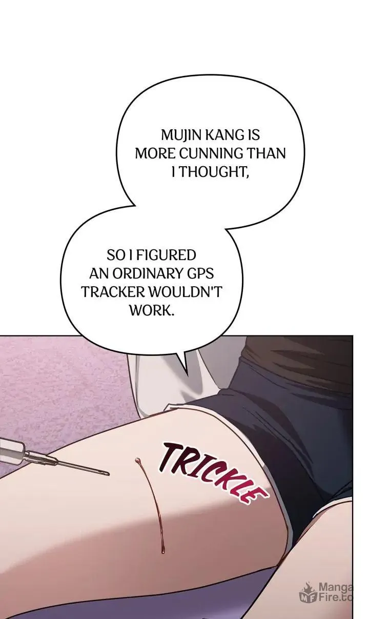 Read The Dilettante chapter 39 image 9 on Lezhin
