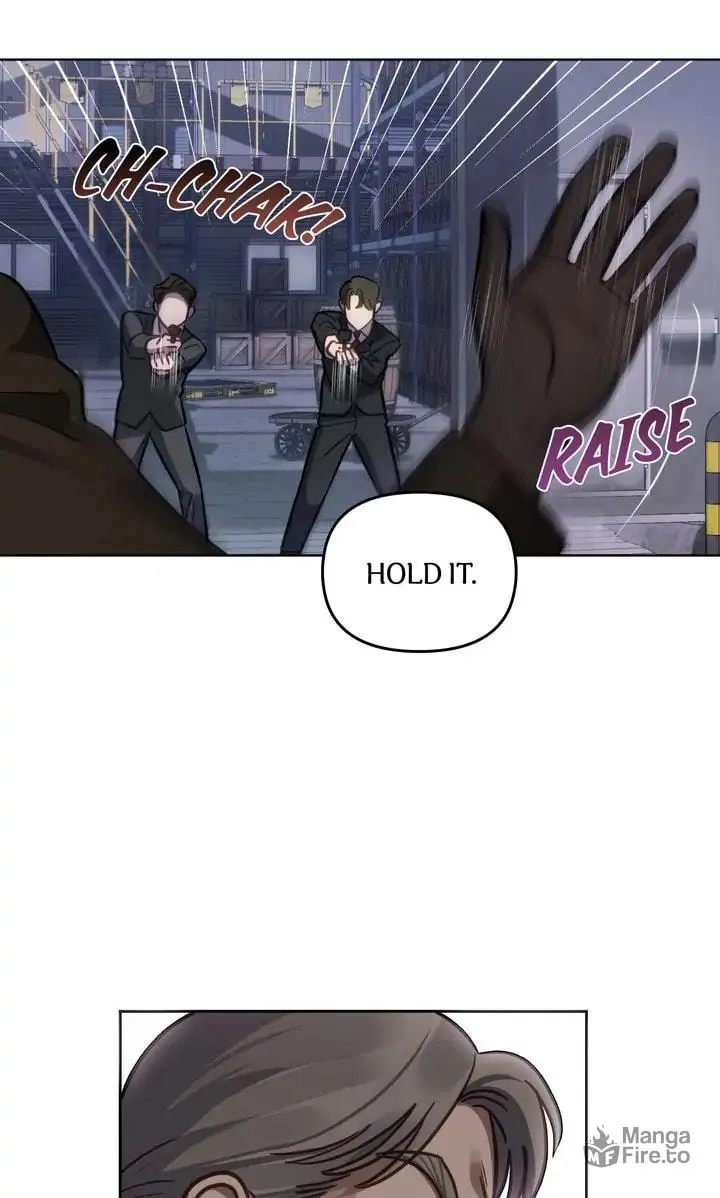 Read The Dilettante chapter 4 image 34 on Lezhin