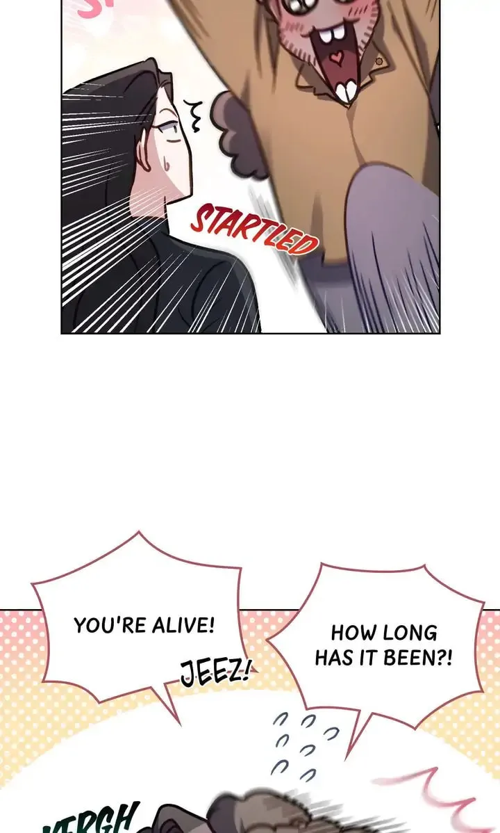 Read The Dilettante chapter 4 image 40 on Lezhin