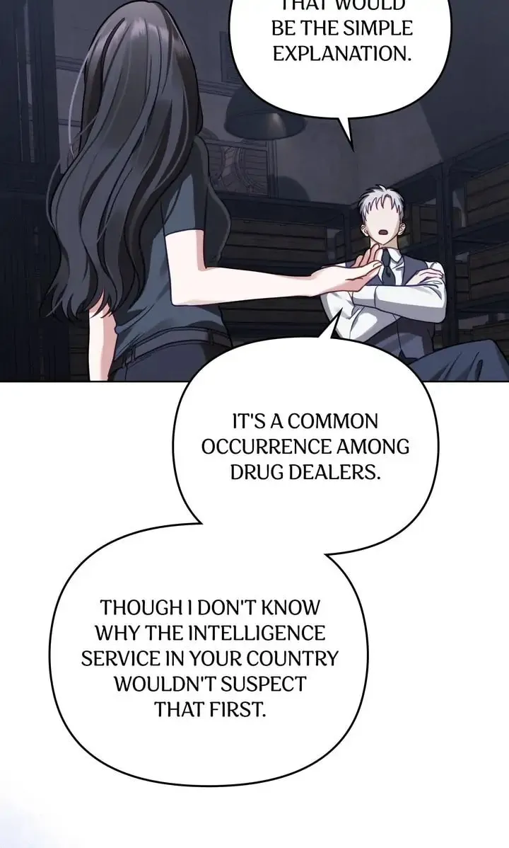 Read The Dilettante chapter 4 image 73 on Lezhin