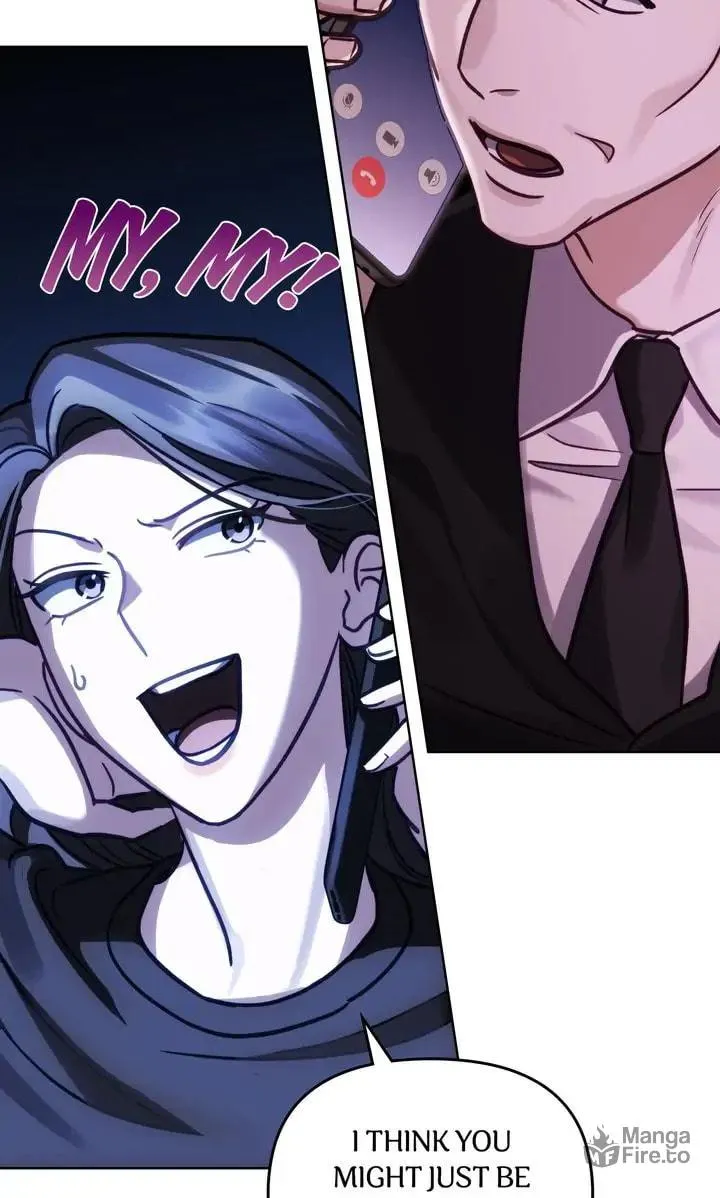 Read The Dilettante chapter 4 image 8 on Lezhin
