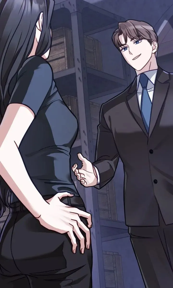 Read The Dilettante chapter 4 image 82 on Lezhin