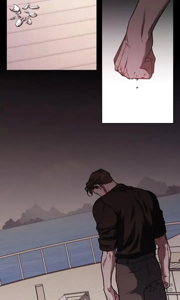Read The Dilettante chapter 40 image 2 on Lezhin