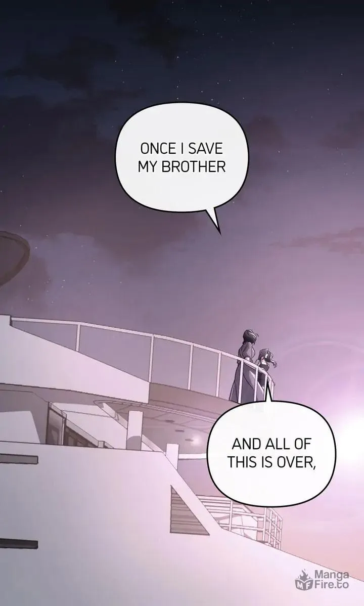 Read The Dilettante chapter 40 image 20 on Lezhin