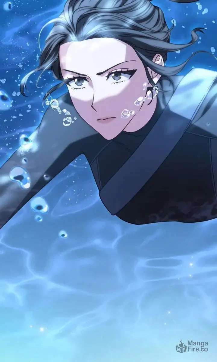 Read The Dilettante chapter 40 image 23 on Lezhin