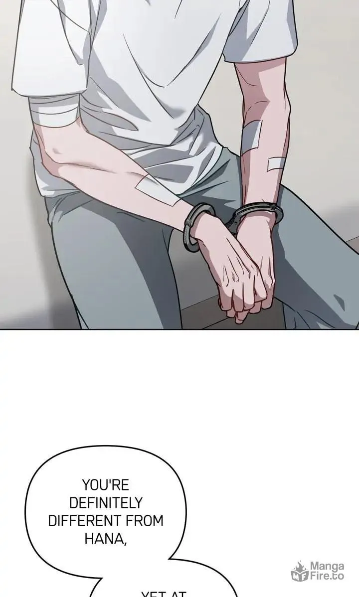 Read The Dilettante chapter 40 image 35 on Lezhin