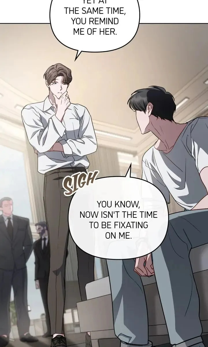 Read The Dilettante chapter 40 image 36 on Lezhin