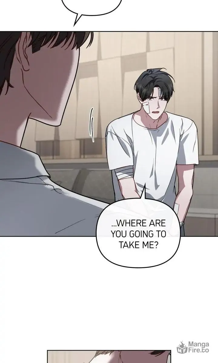 Read The Dilettante chapter 40 image 49 on Lezhin