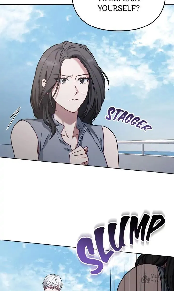 Read The Dilettante chapter 40 image 5 on Lezhin