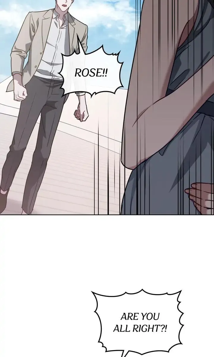 Read The Dilettante chapter 40 image 6 on Lezhin