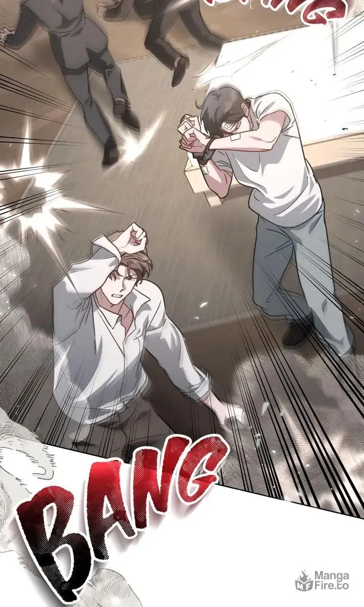 Read The Dilettante chapter 40 image 65 on Lezhin