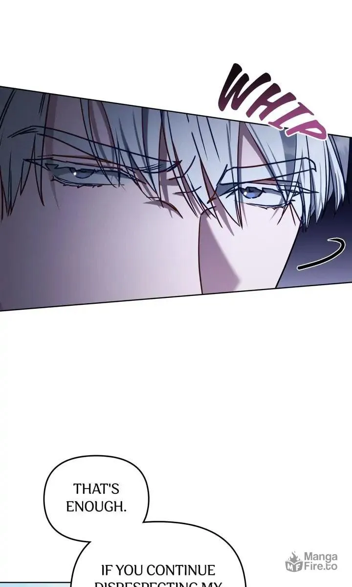 Read The Dilettante chapter 40 image 8 on Lezhin