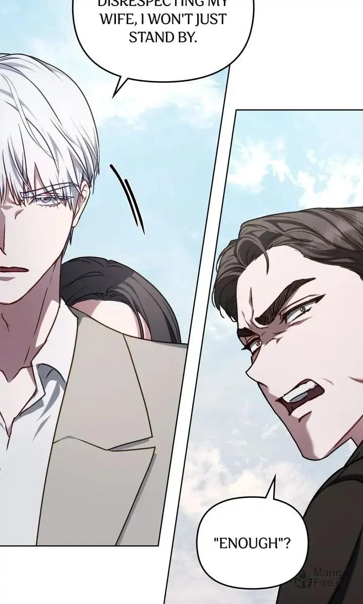 Read The Dilettante chapter 40 image 9 on Lezhin