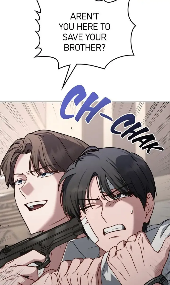 Read The Dilettante chapter 41 image 10 on Lezhin