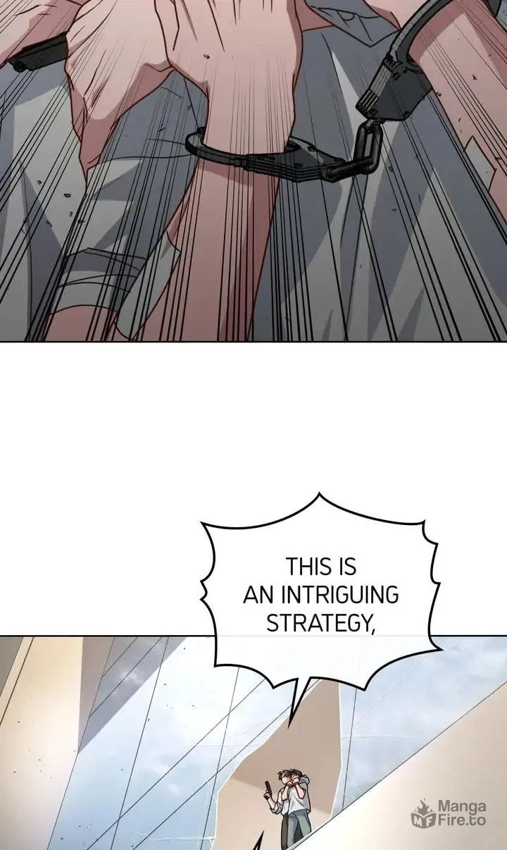 Read The Dilettante chapter 41 image 11 on Lezhin