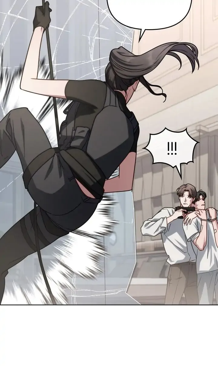 Read The Dilettante chapter 41 image 21 on Lezhin