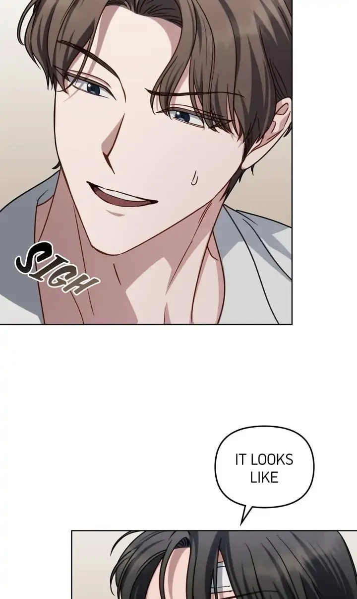 Read The Dilettante chapter 41 image 30 on Lezhin