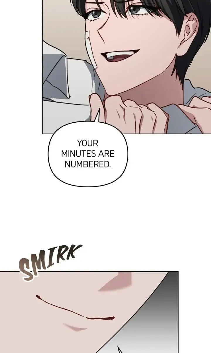 Read The Dilettante chapter 41 image 31 on Lezhin