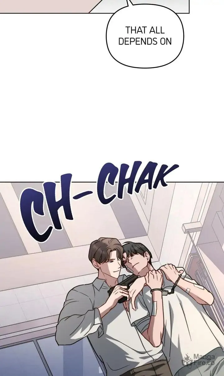 Read The Dilettante chapter 41 image 32 on Lezhin