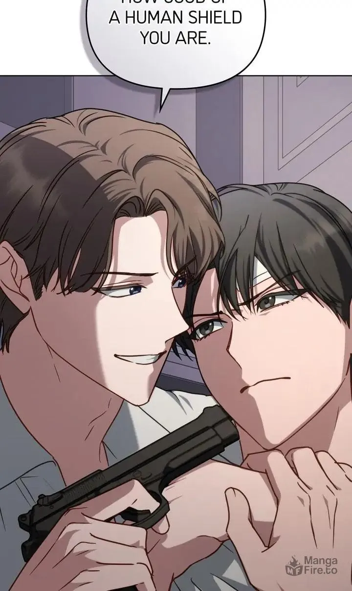 Read The Dilettante chapter 41 image 34 on Lezhin