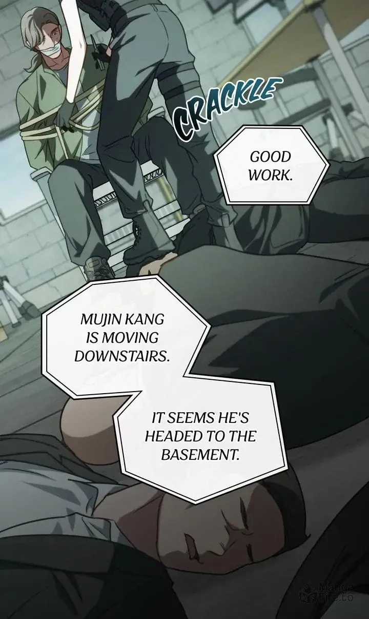 Read The Dilettante chapter 41 image 38 on Lezhin