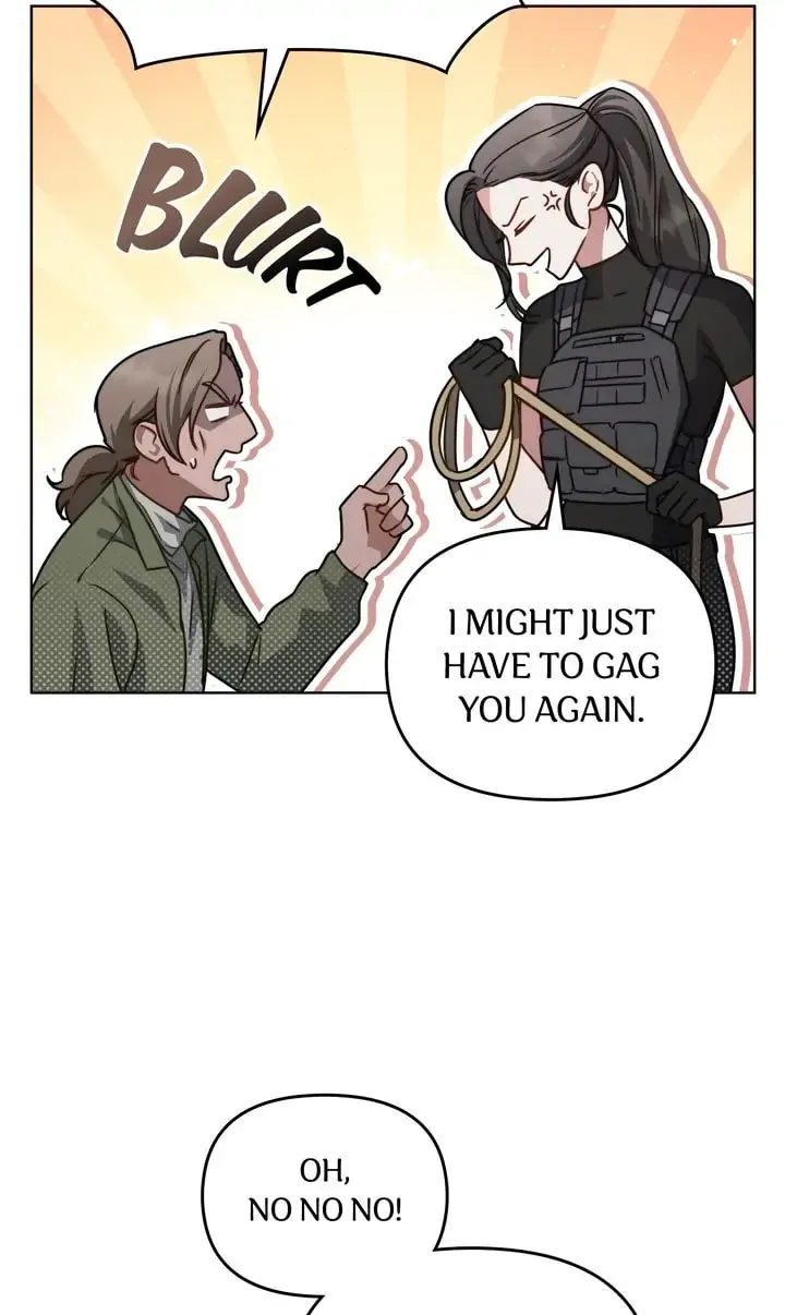 Read The Dilettante chapter 41 image 43 on Lezhin