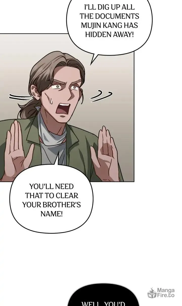 Read The Dilettante chapter 41 image 44 on Lezhin