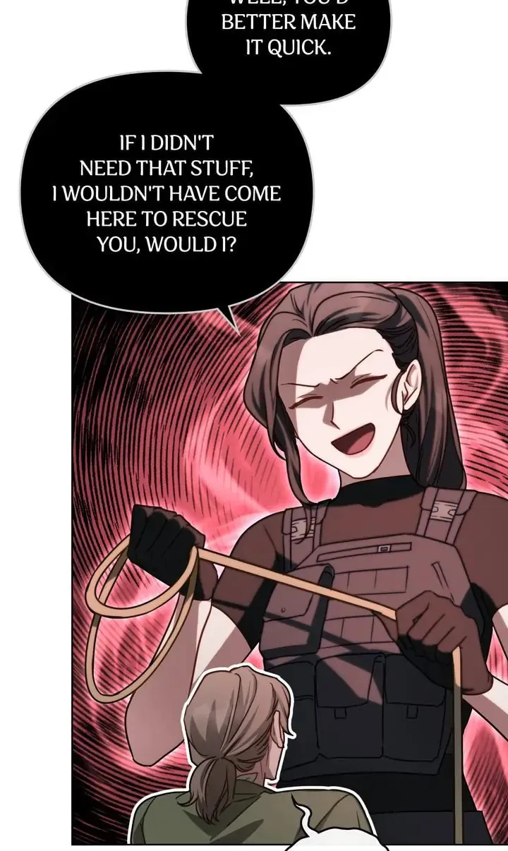 Read The Dilettante chapter 41 image 45 on Lezhin
