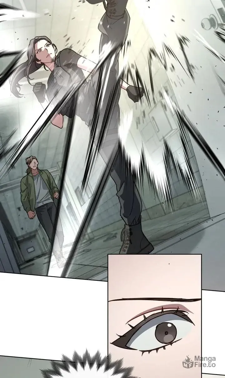Read The Dilettante chapter 41 image 47 on Lezhin