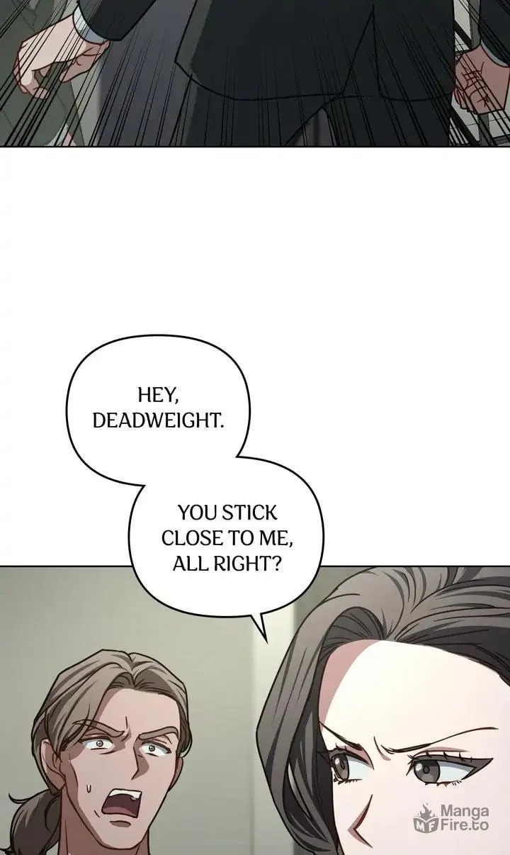 Read The Dilettante chapter 41 image 50 on Lezhin