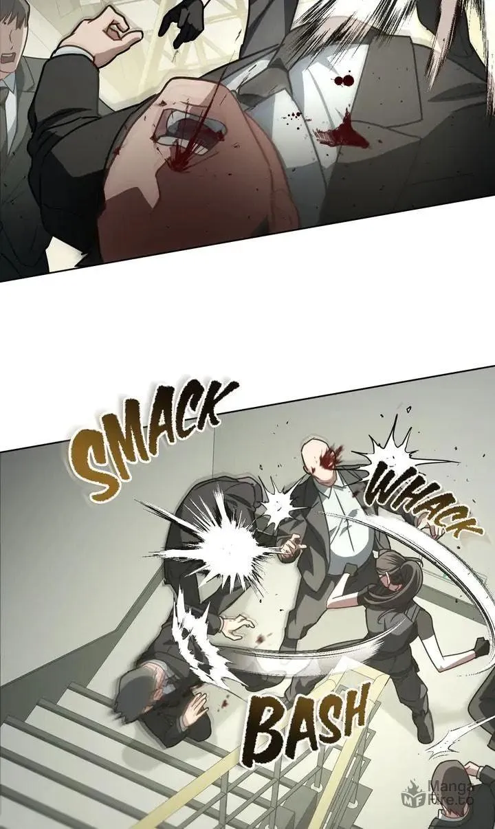 Read The Dilettante chapter 41 image 56 on Lezhin